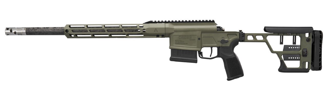 Primary Arms